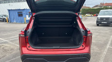 Nissan Qashqai 1.3 DiG-T MH Acenta Premium 5dr Petrol Hatchback